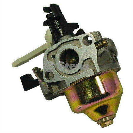New Stens Carburetor For Honda 16100-ZH7-W51, 520-702