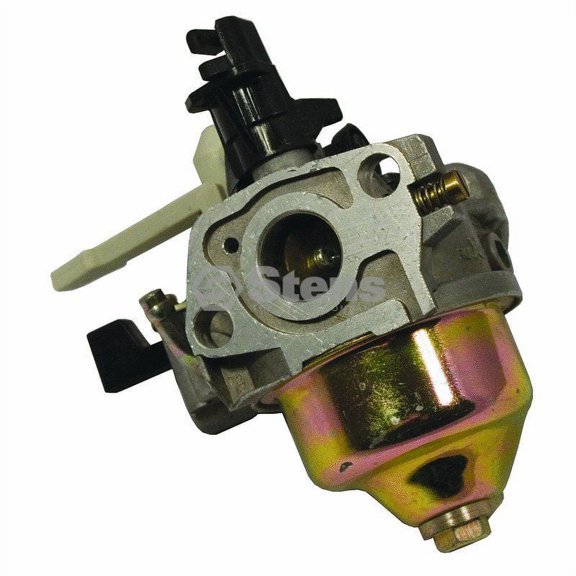 New Stens Carburetor For Honda 16100-ZH7-W51, 520-702