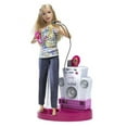 thumbnail image 2 of Barbie Chat Divas Doll & Playset 2006 Mattel K8397, 2 of 5