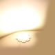 thumbnail image 1 of 10 Uds Chips LED 3W COB Redondo ANGGREK Luz blanca cálida/blanca Natural/blanca, 1 of 5
