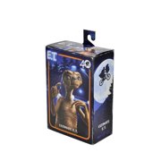 E.T. 40th Anniversary - 7 Scale Action Figure - Ultimate E.T.