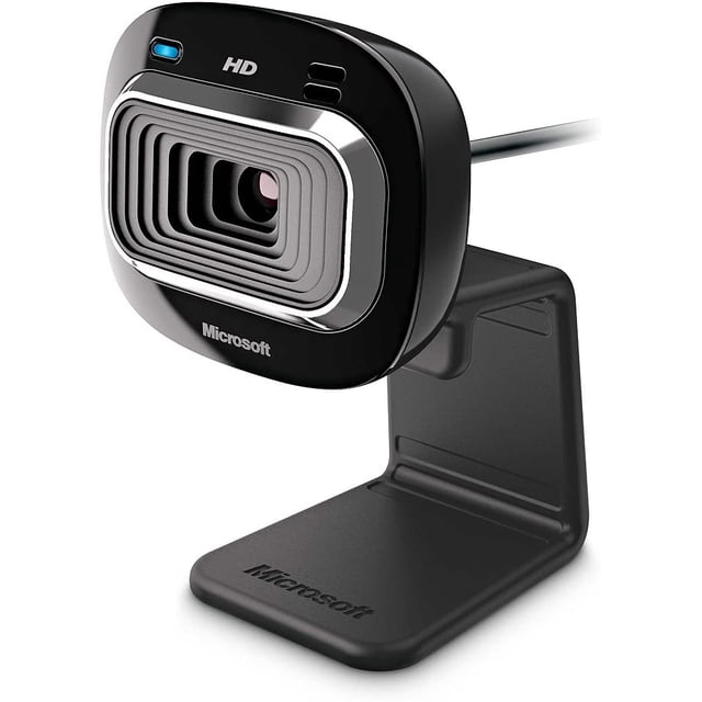 Microsoft LifeCam HD-3000