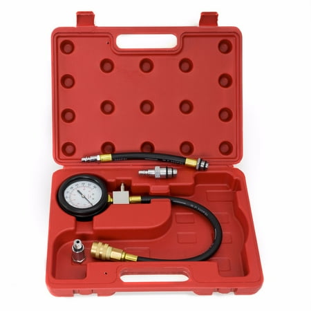 Auto Engine Gas Compression Check Tester Kit