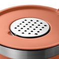 thumbnail image 4 of Juego de Bowls Tramontina Acero Inoxidable 10 piezas, 4 of 6