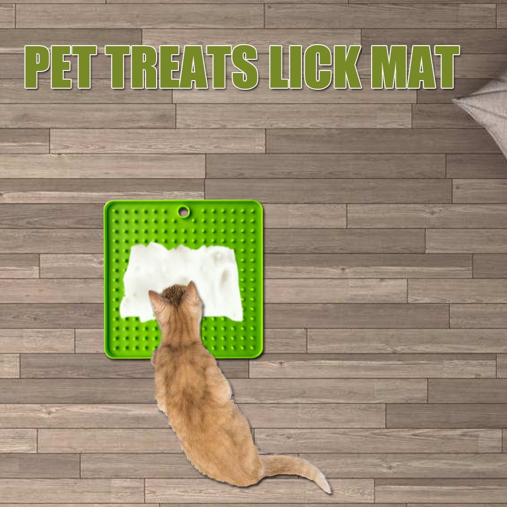 licky mats for dogs