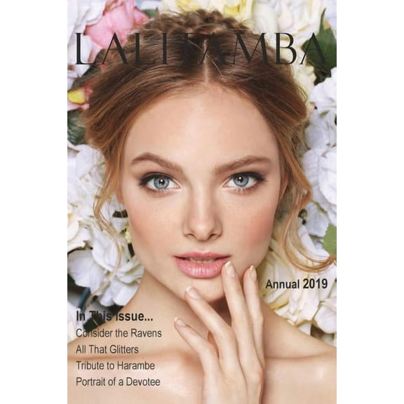 Lalitamba 2019, (Paperback)