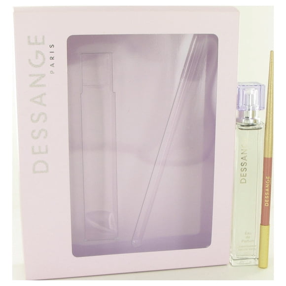 Eau de Parfum Vaporisateur avec Crayon à Lèvres Gratuit 1.7 oz
