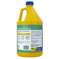 Zep Acidic Toilet Bowl Gel Cleaner 128 oz.