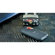 SanDisk Extreme Portable SSD 2TB 1050MBs Cache External Drive