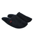 thumbnail image 1 of Men's Farah Cullinan Mule Slipper in Blue, 1 of 3