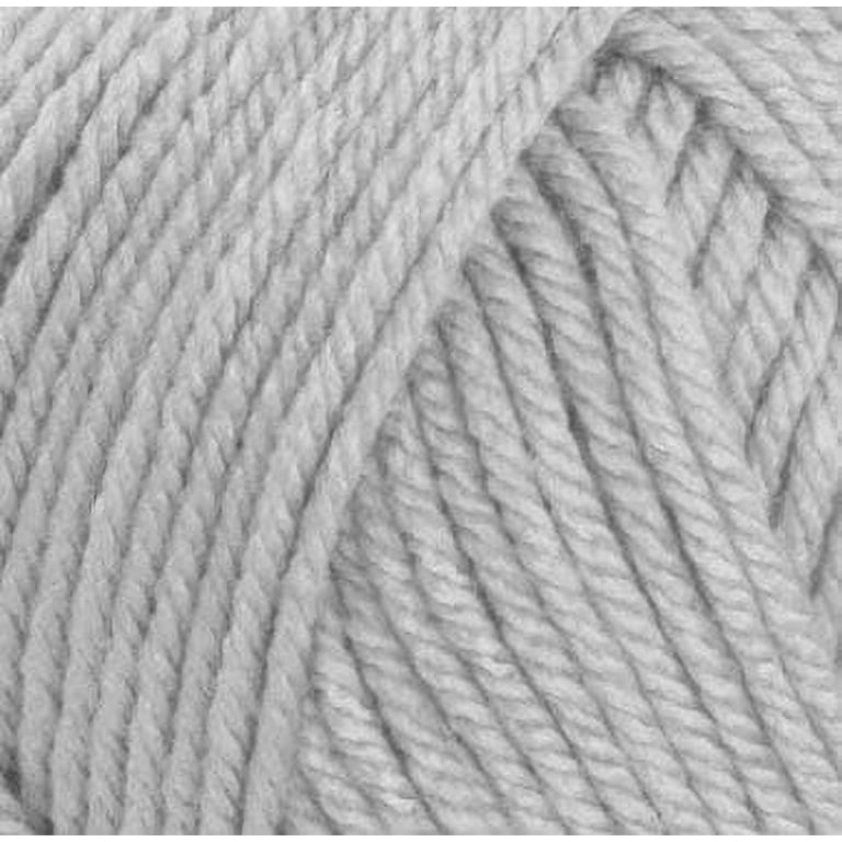 Premier Anti-Pilling Everyday Worsted Yarn-Rust, 1 count - Harris