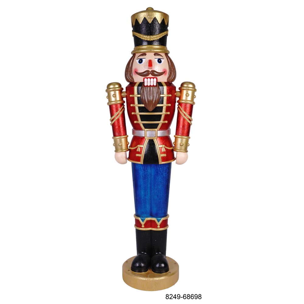 Holiday Time 68 In Nutcracker