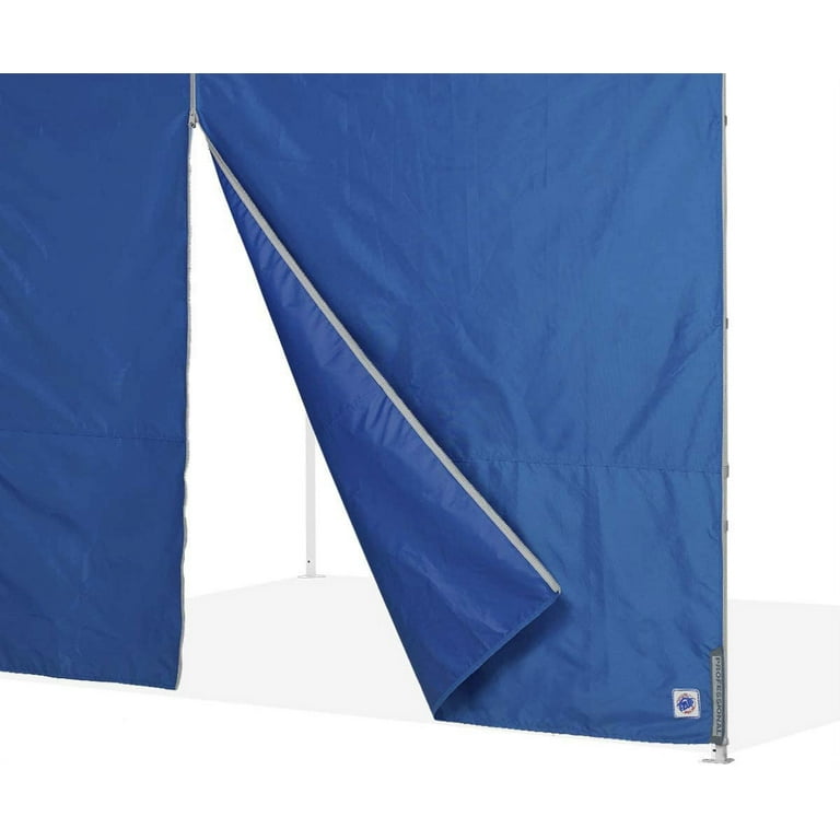 Ez top up cover