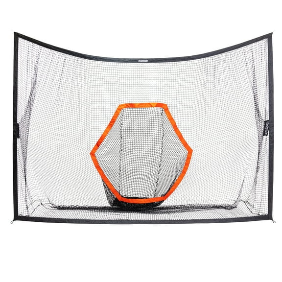 GoSports 10'x7' PRO Replacement Golf Practice Hitting Net
