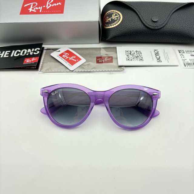 RB-Hip Hop-sunglasses New Classic Sunglasses RB2241 Unisex