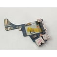 thumbnail image 1 of Pre-Owned Dell CYXNG Laptop USB Port Card for Latitude E6420 (Good), 1 of 4