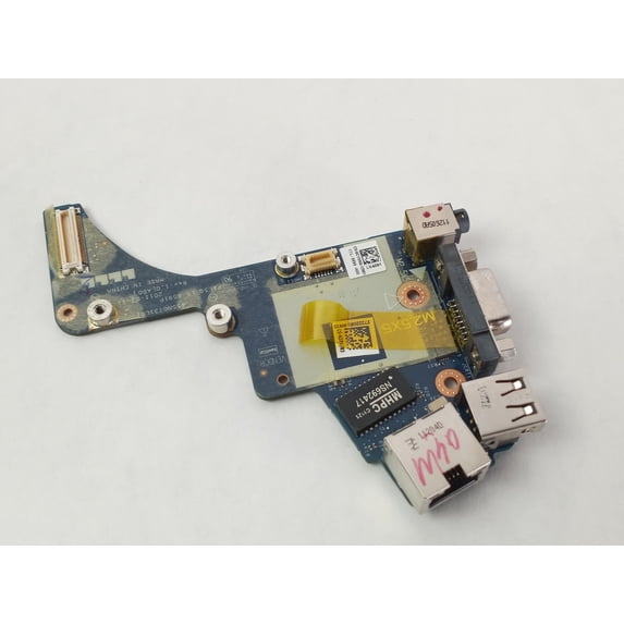 Pre-Owned Dell CYXNG Laptop USB Port Card for Latitude E6420 (Good)