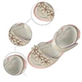 thumbnail image 7 of Sandals Girl Open-Toe Flower Water Shoes For Kids Summer Girls Beach Girl Sandals, 7 of 7