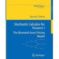 thumbnail image 1 of Calcul Stochastique pour la Finance I, 1 of 2