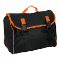 thumbnail image 3 of Compresor 12 V  Bloosom Para Auto Con Linterna Naranja con Negro, 3 of 4