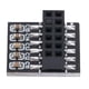thumbnail image 3 of Módulo TP para Giga, módulo TPM2.0 Módulo de seguridad de cifrado de tarjeta remota de 12 pines Módulo de tarjeta LPC construido para durar NikouMX herramienta, 3 of 8