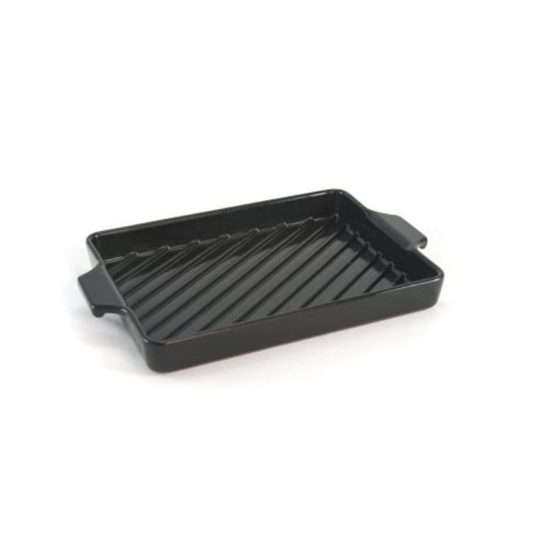 Charcoal Companion Bacon Bowl - Keramik Schale Für Den Grill