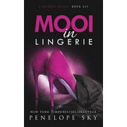 Lingerie: Mooi in Lingerie (Series #11) (Paperback)