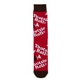 thumbnail image 6 of Tootsie Roll Socks, 6-Pack, 6 of 8