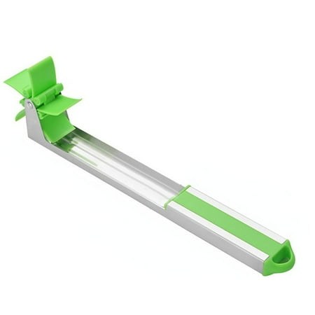 

304 Stainless Steel Fruit Slicer Pro Knife - Kitchen Gadgets Tools Watermelon Windmill Cutter - Slice a Watermelon in Seconds