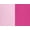 Paradise Pink Pink, variant on Plus Size 2-Pack Short Silky Gown