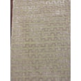 thumbnail image 4 of Unique Carpets Beige Floral Print Hand Tufted Hand Made Rug Customized Are Rug 3X5 Feet Diwali Special Home Décor, 4 of 5