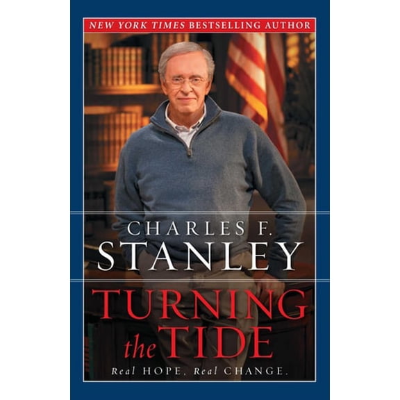 Pre-Owned Turning the Tide (Paperback) 1451626401 9781451626407
