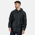 thumbnail image 4 of Regatta Great Outdoors Mens Outdoor Classics Stormbreak Waterproof Raincoat Jacket, 4 of 5