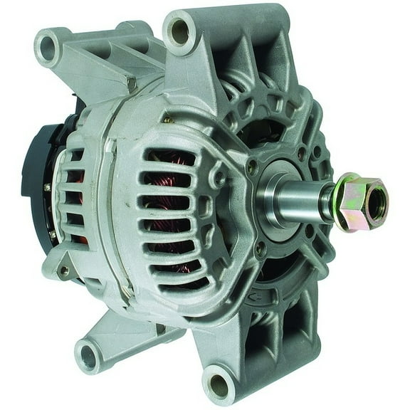 OEG Parts New Alternator Replacement For Ford F650 F750 Freightliner FL FLC FLD 112 120 Cummins ISM C-13 C-15 Argosy C-16 M2 International 4000-4900 Series DT-466 0124525109, 0124525164, 0124525168,