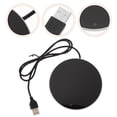 thumbnail image 2 of Mug Warmer USB Cup Heating Coaster Milk Mug Warmer Reusable Mug Warmer Cup Warmer, 2 of 8