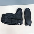 thumbnail image 4 of Cubierta de zapatos a prueba de lluvia cubiertas de zapatos a prueba de agua cubierta de zapatos de cilindro alto cubierta de zapatos de bota a prueba de lluvia ANGGREK Otros, 4 of 8