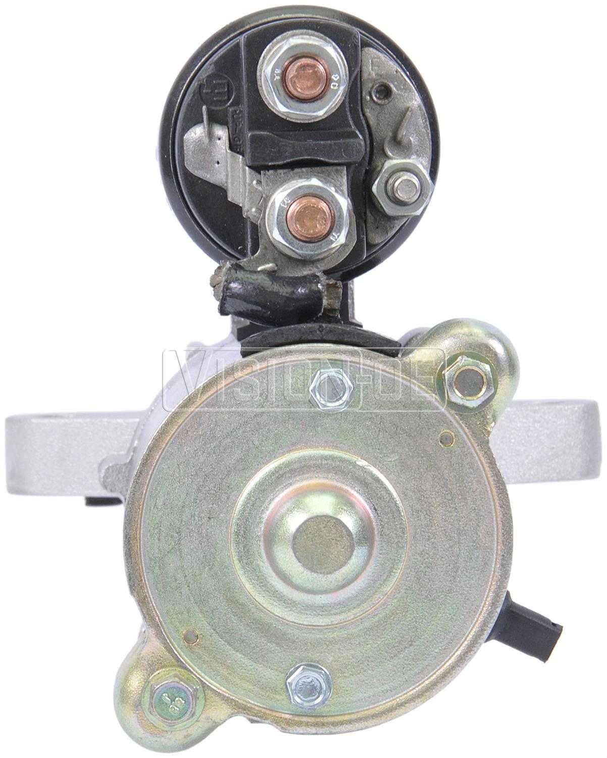 Vision OE 6674 Starter Motor