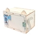 thumbnail image 1 of Kits de Experimentos Científicos de Madera perfke Bricolaje Modelo de Caja de Dinero, 1 of 9