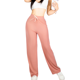 thumbnail image 1 of Pants Mujer Corte Ancho Diseño Moderno y Fresco para Verano, 1 of 5