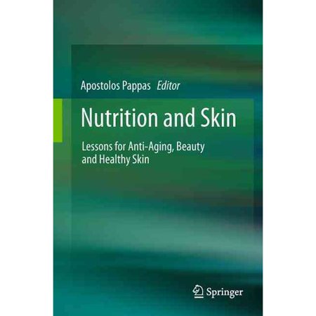 Nutrition And Skin Lessons For Anti Aging Beauty And