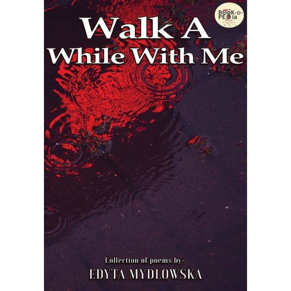 Walk a While with Me (Paperback)