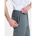 thumbnail image 2 of Birdie Bound Men's Golf Pants, 32" Inseam, Sizes XS-5XL, 2 of 6