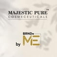 thumbnail image 2 of Exfoliante Corporal de Café Arábica Majestic Pure Natural para el Cuidado de la Piel, 2 of 9