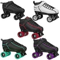 Pacer GTX 500 Roller Skates White Size M5/W6