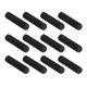 thumbnail image 5 of Tornillos para guitarra, 12 tornillos para guitarra, tornillos transparentes para juego de guitarra, tornillos para guitarra eléctrica, durabilidad mejorada, 5 of 8