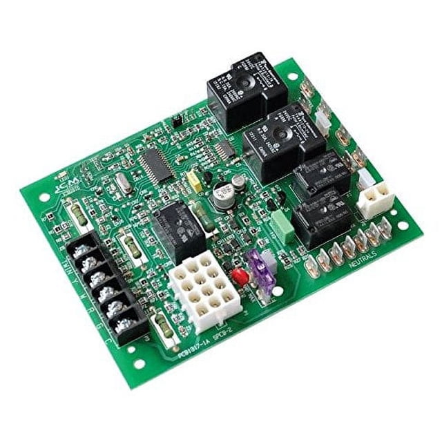 ICM Controls ICM-2810 Furnace Control Board For Goodman PCBBF136 and PCBBF140