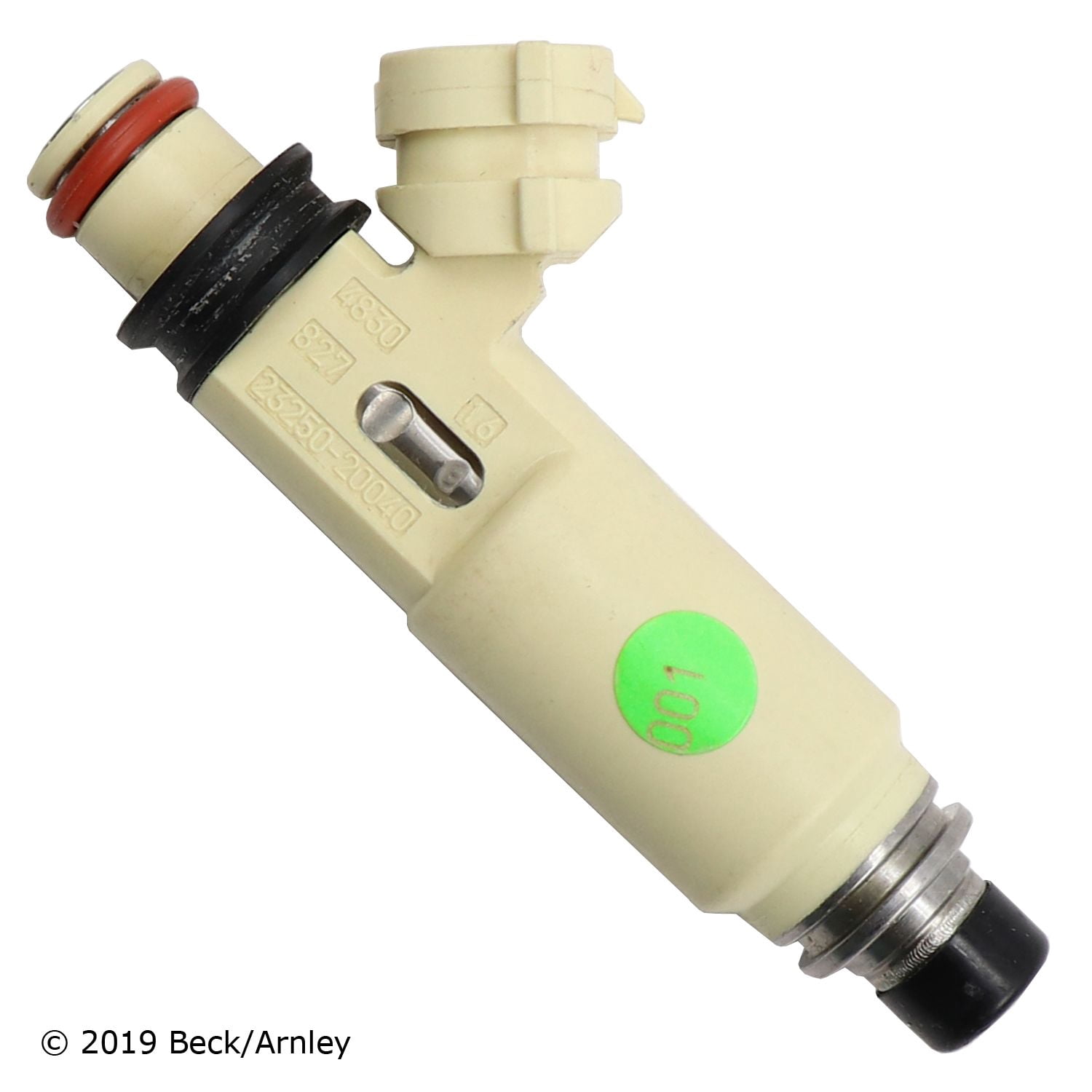 BeckArnley 159-1036 New Fuel Injector