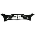 thumbnail image 4 of For 2024-2024 ES250 Front Bumper Cover 521190X948 LX1000357, 4 of 5