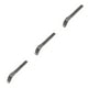 thumbnail image 4 of Hebilla de correa para patines Eigraketly Tipo 3, 4 of 6