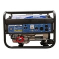 thumbnail image 1 of GENERADOR DE LUZ BERGEN GV3000EL ARRANQUE ELECTRICO 2800W C/MOTOR GAS. 7HP, 1 of 3
